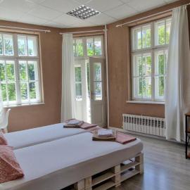 Lambo's Corner Varna - Guest Rooms, hotel in Varna City