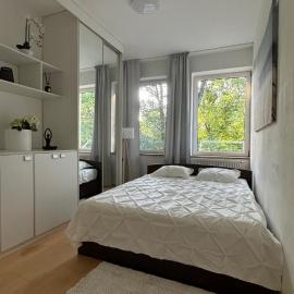 City Park Appartement, hotel in Nitra