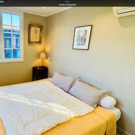 Clos Des Vignes, hotel in Mandelieu-La Napoule