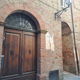 La Casa di Lella