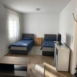 Rooms Lepara, hotell sihtkohas Konjic