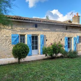 Gîte des Pâtureaux 79