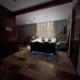 Aphrodite Hills Apartments-Stara Planina, hotel sa Crni Vrh