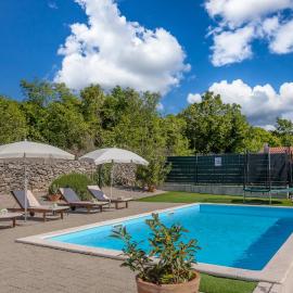 Aurea Villa with Private Pool - Labin - Happy Rentals