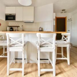 IL NIDO - Residence Sun Valley