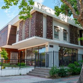 Hotel Madero Talca
