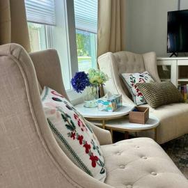 Updated, Fenced, Pet Friendly Downtown Cottage, hotel em Southern Pines