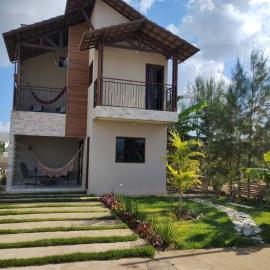 Casa na Serra Bananeiras