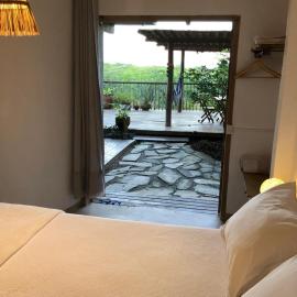 Ocean Suites, hotel a Trancoso