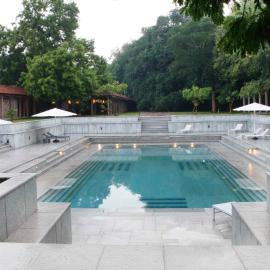 Heritage Madurai, hotel v destinaci Madurai