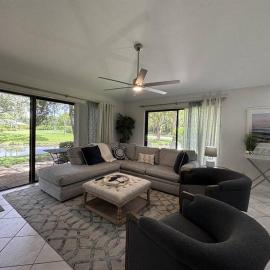 PGA National Paradise, hotelli kohteessa Palm Beach Gardens