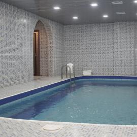 شقق البستان للشقق المخدومة, hotel a Hufuf