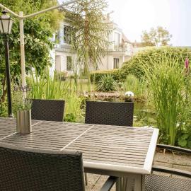 Appartement 1 Engel und Co