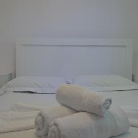 Loris Apartment