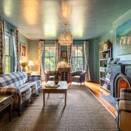 Wilder House Berkshires, Hotel in Sheffield