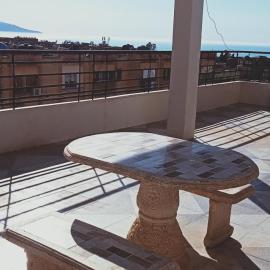 Yughurta 2, hotel v destinaci Tefeschoun
