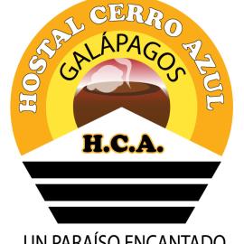 Puerto Villamil में, होटल Hostal Cerro Azul