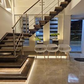 Waldor's Hotel Boutique, hotel di Leticia