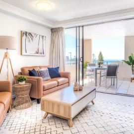 Tides & Tranquility - 2Bedroom Kings Beach Unit
