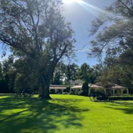 Estancia San Mateo, hotelli kohteessa San Miguel del Monte