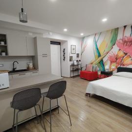 B&B Lamezia Terme Centro – hotel w mieście Lamezia Terme