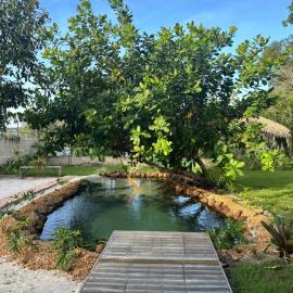 Casa do Lago em Alter do Chão