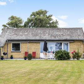 1 Bedroom Cozy Home In Rudkøbing