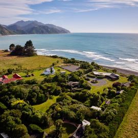 Surfwatch House