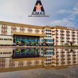 Aimas Hotel and Convention Centre, hotel a Sorong