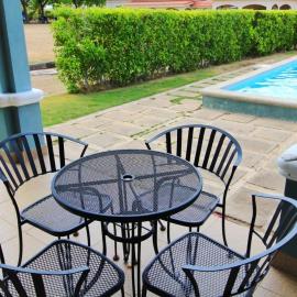 Casa Brisa, Gran Pacifica, hotel in Managua
