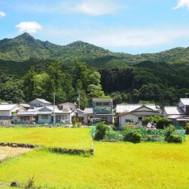 那智の里 Accommodation along the Kumano Kodo trail, hotelli kohteessa Nachikatsuura