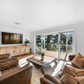 "Casa di Mare=" House by the Sea - Belle Escapes Jervis Bay