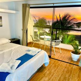ADDA Pacasmayo, hotel din Pacasmayo
