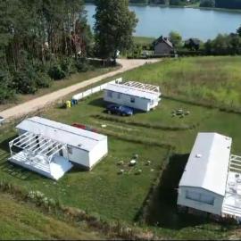 GreenKris, hotell sihtkohas Ostaszewo
