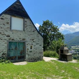 Gîte familial en pleine nature