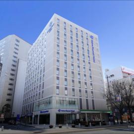 Daiwa Roynet Hotel Hamamatsu, ξενοδοχείο σε Hamamatsu