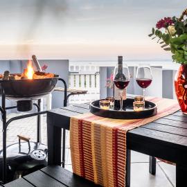 Sea Villa Vista