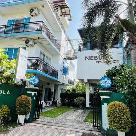 Nebula Residence