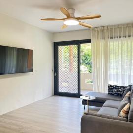 Little Forest Homestay 台東縣民宿第2124號