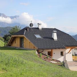 Chalet Roderer, hotel din Laion