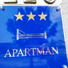 Apartman Mitnica