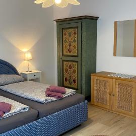 Großzügige Wohnung zum Wohlfühlen mit 116qm, hotel a Gaggenau