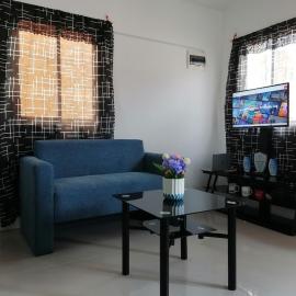 G&M Comfy Place for your stay in Pagadian, מלון בפגדיאן