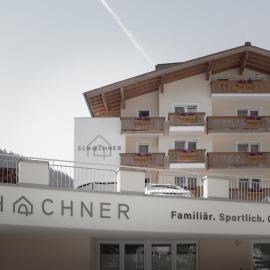 Hotel Schachner