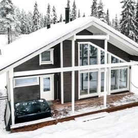Syöte Spirit, hotell sihtkohas Syöte