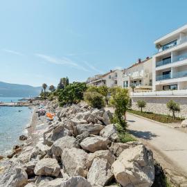 Beach Apartments