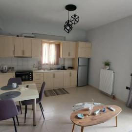 J & M Apartment