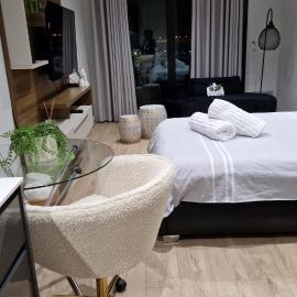 Ellipse Apartment, Lush Hideaway, hotel u gradu 'Midrand'