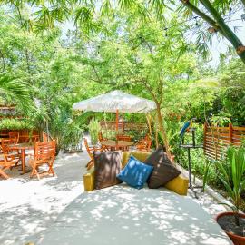 Ostrov Beach, hotel in Ukulhas