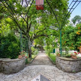 Tenuta dell'Inviolata Guest House, hotel en Velletri